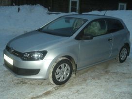 Volkswagen Polo 2012 , 520000 , 