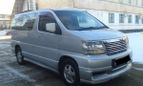    Nissan Elgrand 1999 , 430000 , 