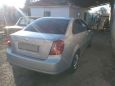  Chevrolet Lacetti 2007 , 340000 ,  