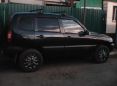 SUV   Chevrolet Niva 2006 , 150000 , 