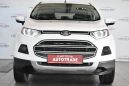 SUV   Ford EcoSport 2014 , 729000 , 