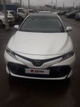  Toyota Camry 2018 , 1850000 , 