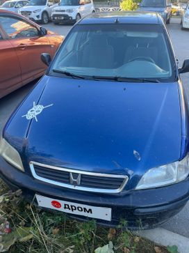  Honda Civic 1998 , 95000 , 