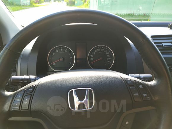 SUV   Honda CR-V 2010 , 970000 , 