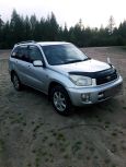 SUV   Toyota RAV4 2001 , 530000 , 