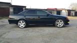  Toyota Chaser 1996 , 447000 , 