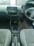  Honda Civic 1999 , 215000 , 