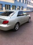  Toyota Camry 2005 , 575555 , 