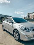  Hyundai Solaris 2013 , 390000 , 