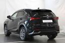 SUV   Lexus NX200 2018 , 3070000 , 