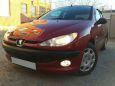  Peugeot 206 2004 , 225000 , 