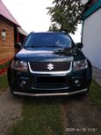 SUV   Suzuki Grand Vitara 2008 , 609000 , 