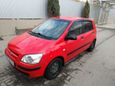  Hyundai Getz 2004 , 190000 , --