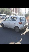  Toyota Vitz 2002 , 145000 , 