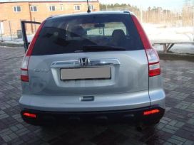 SUV   Honda CR-V 2009 , 900000 , 