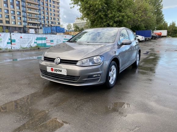  Volkswagen Golf 2013 , 795000 , 