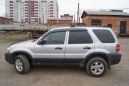 SUV   Ford Maverick 2004 , 390000 , 