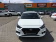  Hyundai Solaris 2018 , 938000 , 