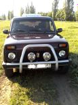 SUV    4x4 2121  1984 , 115000 , 