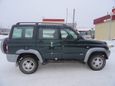 SUV     2008 , 420000 , 