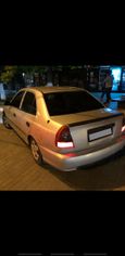  Hyundai Accent 2004 , 140000 , --