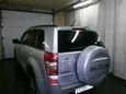 SUV   Suzuki Grand Vitara 2008 , 680000 , 