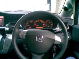  Honda Edix 2004 , 429000 , 