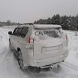 SUV   Toyota Land Cruiser Prado 2010 , 1610000 , 