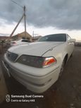  Toyota Mark II 1997 , 404404 , 