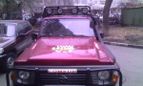 SUV   Nissan Patrol 1995 , 750000 , 