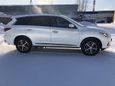 SUV   Infiniti QX60 2018 , 2950000 , 