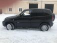 SUV   Chevrolet Niva 2012 , 355000 , 