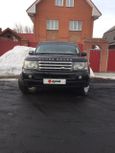 SUV   Land Rover Range Rover Sport 2007 , 990000 , 