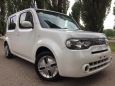  Nissan Cube 2015 , 609000 , 