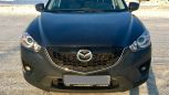 SUV   Mazda CX-5 2014 , 1335000 , 