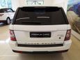 SUV   Land Rover Range Rover Sport 2010 , 1300000 , 