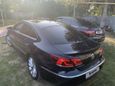  Volkswagen Passat CC 2012 , 950000 , 