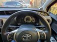  Toyota Vitz 2016 , 580000 , 