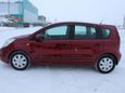  Nissan Note 2011 , 349000 , 