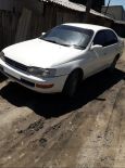  Toyota Corona 1987 , 90000 , 