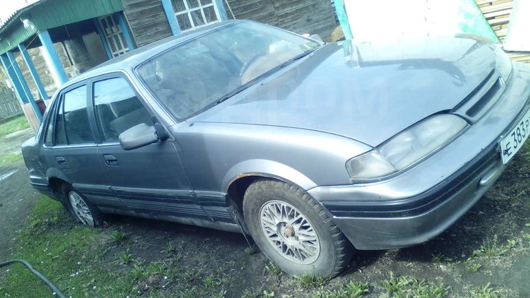  Daewoo Prince 1993 , 80000 , 