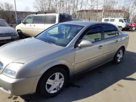  Opel Vectra 2003 , 210000 , 