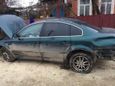  Volkswagen Passat 2002 , 70000 , --