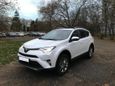 SUV   Toyota RAV4 2018 , 1750000 , 