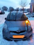  Toyota Vitz 2009 , 460000 , 