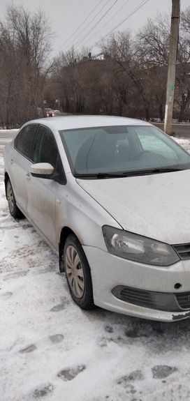  Volkswagen Polo 2011 , 650000 , 