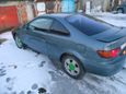  Toyota Cynos 1997 , 125000 , 