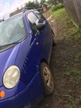  Daewoo Matiz 2008 , 65000 , 