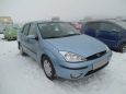  Ford Focus 2003 , 215000 , 