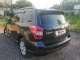 SUV   Subaru Forester 2014 , 1650000 , 